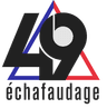 Échafaudage49 – location et montage d'échafaudage